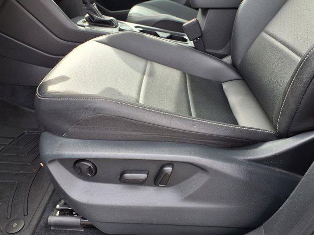 used 2021 Volkswagen Tiguan car, priced at $23,442