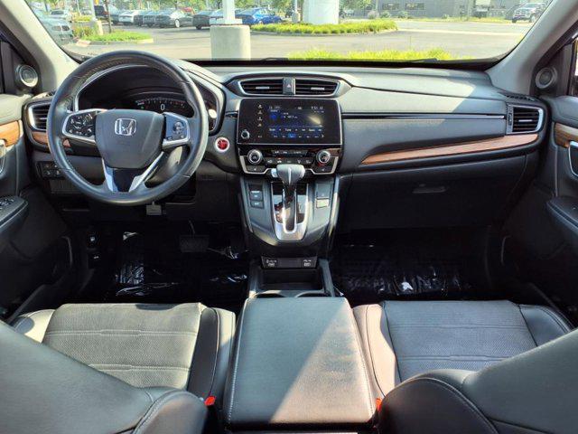 used 2020 Honda CR-V car, priced at $22,691