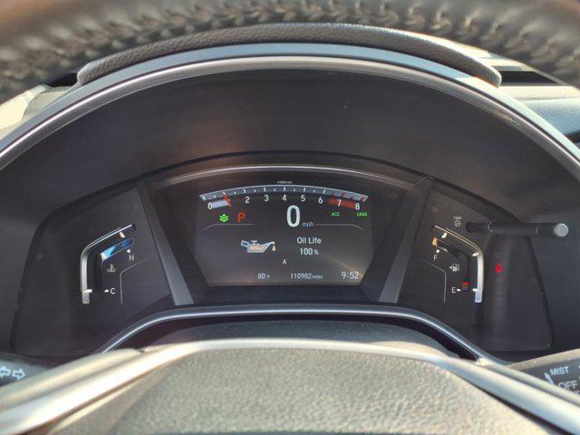 used 2020 Honda CR-V car, priced at $22,691