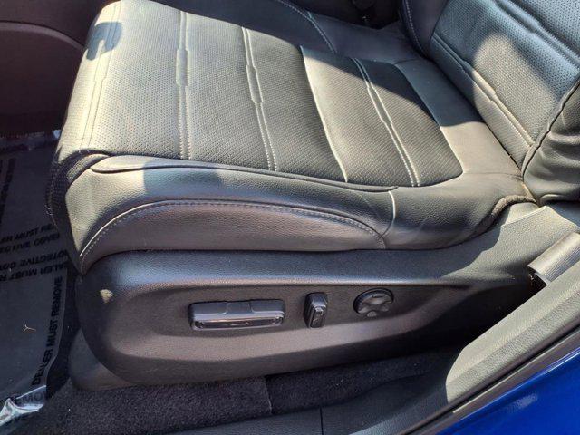 used 2020 Honda CR-V car, priced at $22,691