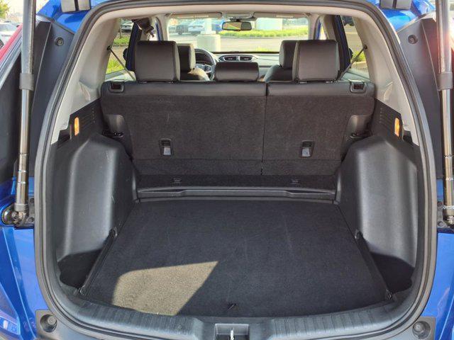 used 2020 Honda CR-V car, priced at $22,691
