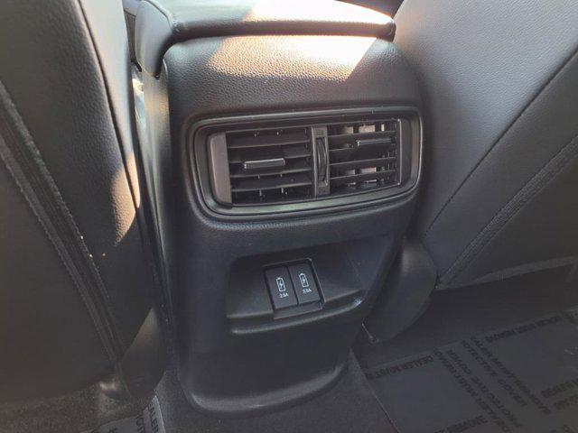 used 2020 Honda CR-V car, priced at $22,691