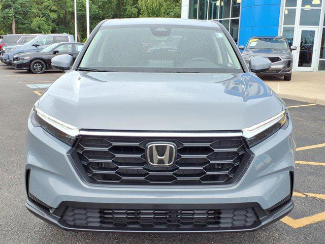 new 2026 Honda CR-V car, priced at $33,040