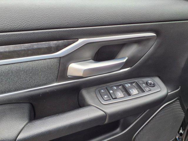 used 2020 Ram 1500 car, priced at $30,100