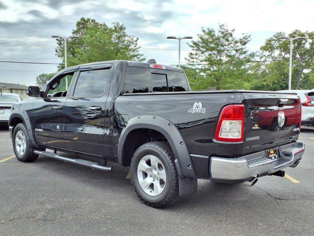 used 2020 Ram 1500 car, priced at $30,100