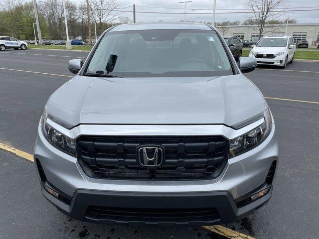 new 2024 Honda Ridgeline car, priced at $41,399