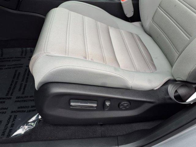 used 2022 Honda CR-V car, priced at $28,799
