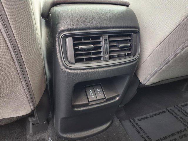 used 2022 Honda CR-V car, priced at $28,799