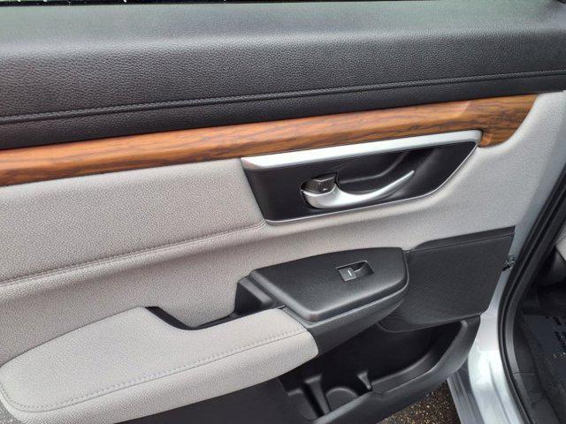 used 2022 Honda CR-V car, priced at $28,799