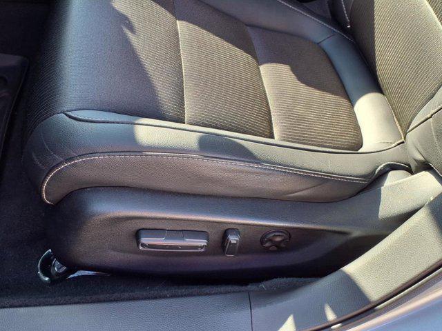 used 2019 Honda Accord car, priced at $19,112
