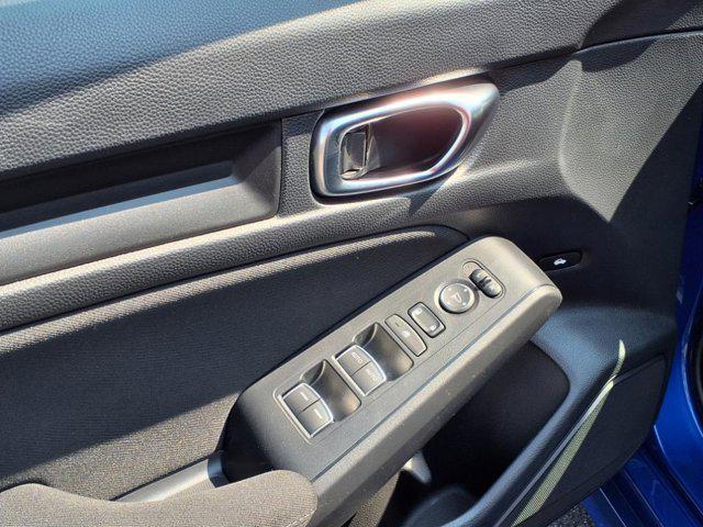 used 2022 Honda Civic car, priced at $23,926