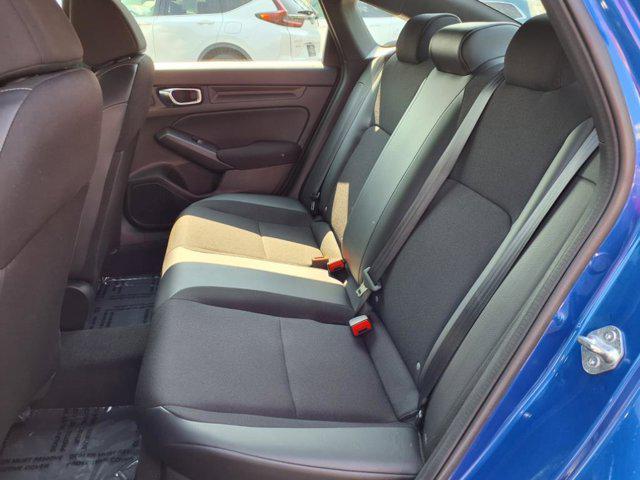 used 2022 Honda Civic car, priced at $23,926