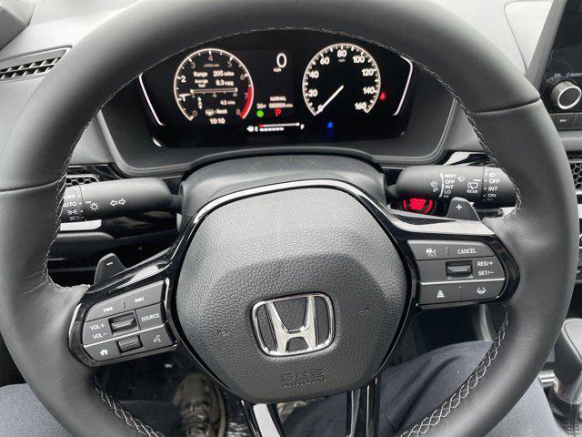 new 2025 Honda Civic car, priced at $29,000