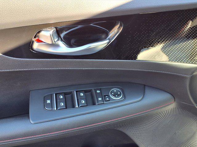 used 2023 Kia Forte car, priced at $21,426