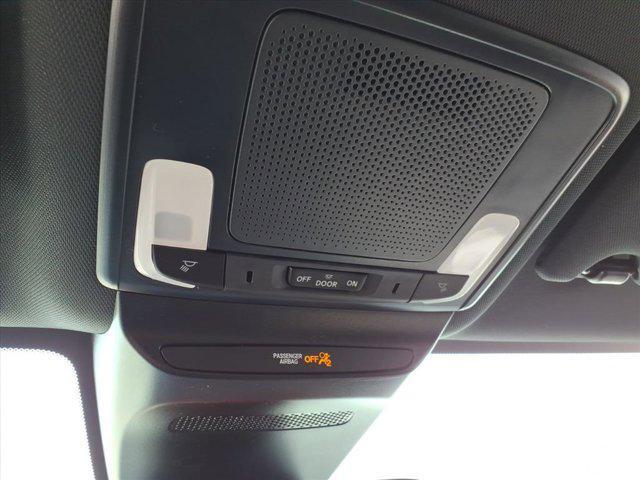 new 2026 Honda HR-V car, priced at $30,043