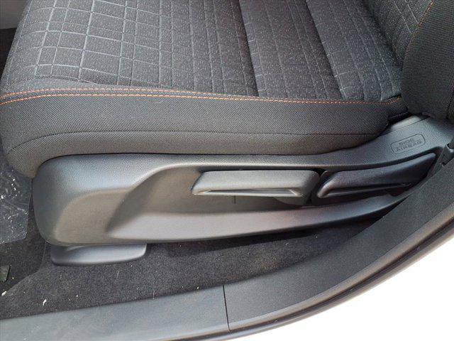 new 2026 Honda HR-V car, priced at $30,043