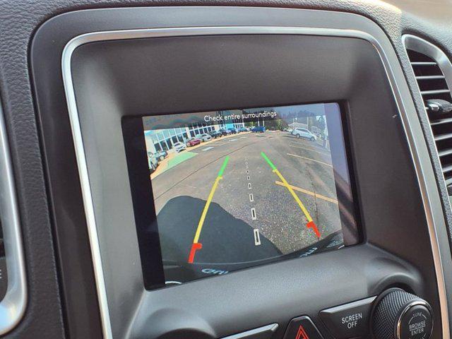 used 2020 Dodge Durango car, priced at $22,477