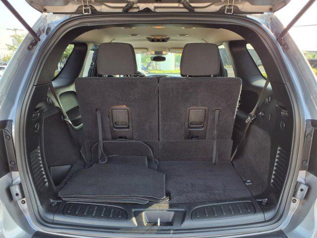 used 2020 Dodge Durango car, priced at $22,477