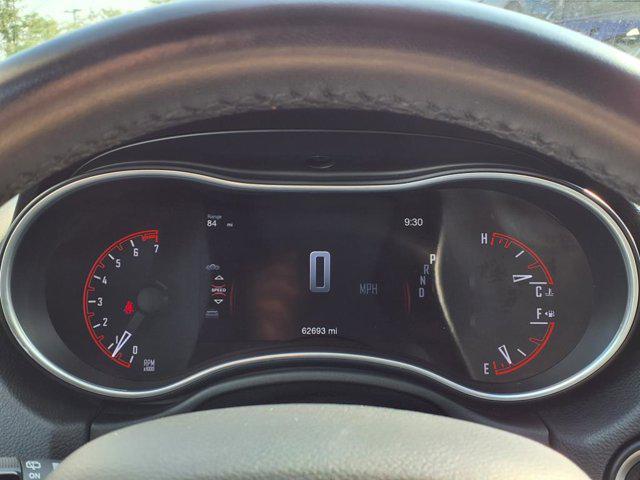 used 2020 Dodge Durango car, priced at $22,477