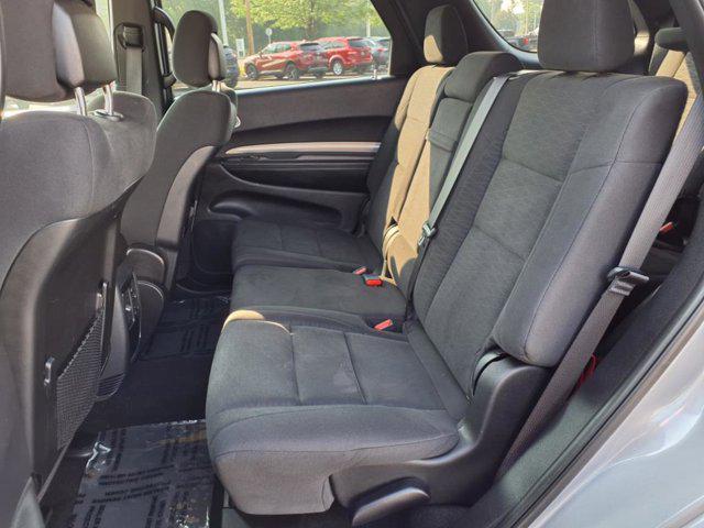 used 2020 Dodge Durango car, priced at $22,477