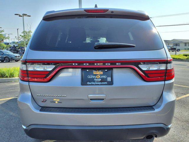 used 2020 Dodge Durango car, priced at $22,477