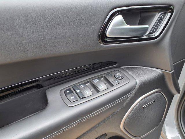 used 2022 Dodge Durango car, priced at $33,382