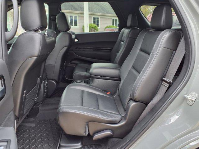 used 2022 Dodge Durango car, priced at $33,382