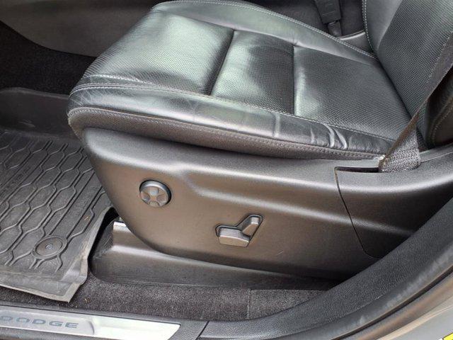 used 2022 Dodge Durango car, priced at $33,382