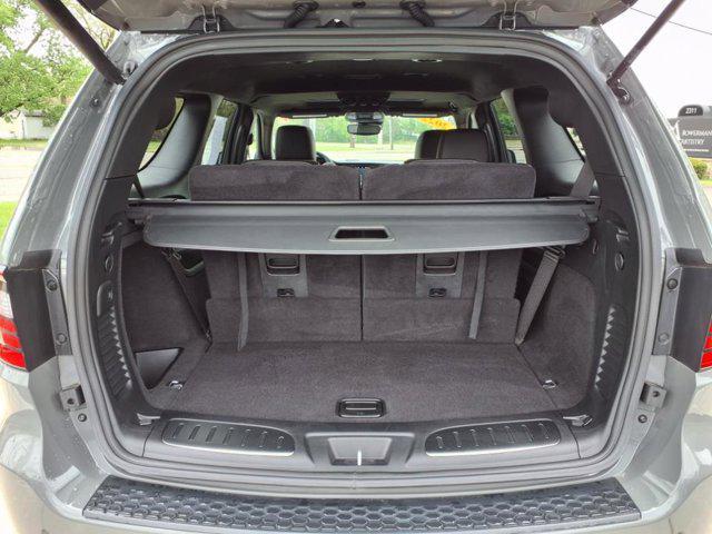 used 2022 Dodge Durango car, priced at $33,382
