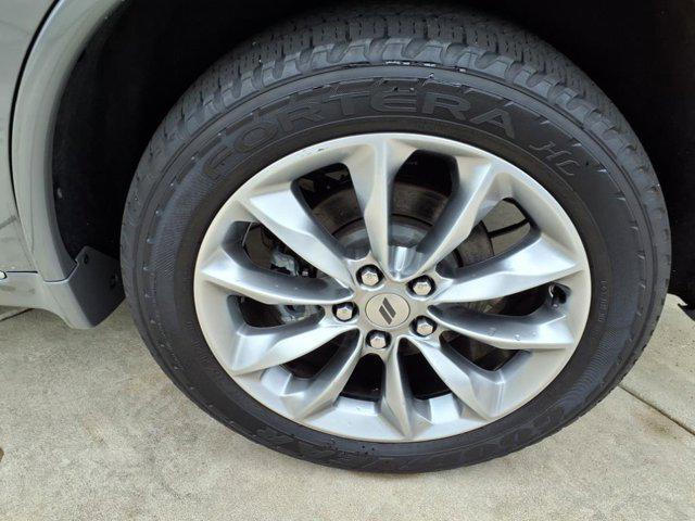 used 2022 Dodge Durango car, priced at $33,382