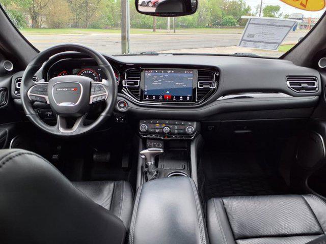 used 2022 Dodge Durango car, priced at $33,382