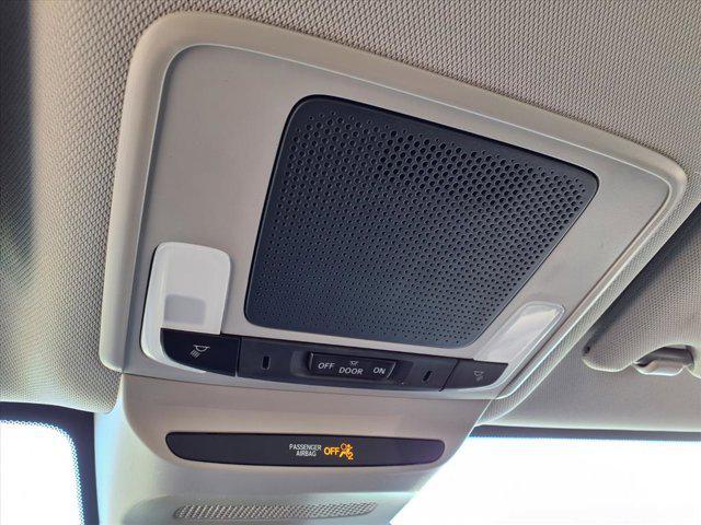 new 2026 Honda HR-V car, priced at $28,087