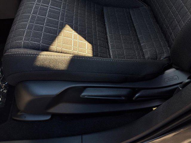 new 2026 Honda HR-V car, priced at $28,087