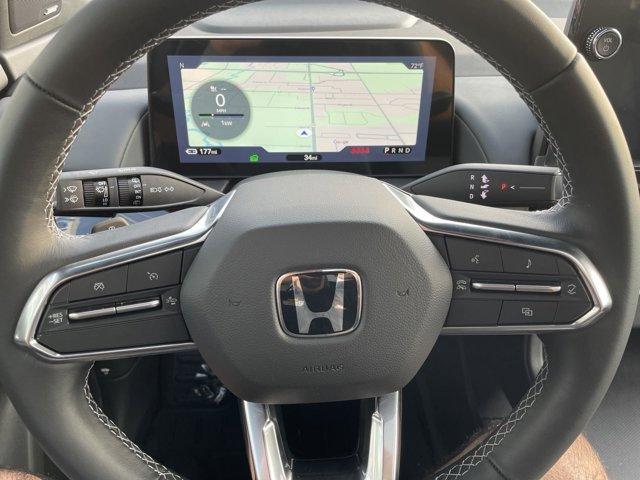 new 2024 Honda Prologue car, priced at $53,510