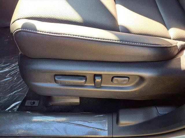 new 2025 Honda Ridgeline car, priced at $42,292