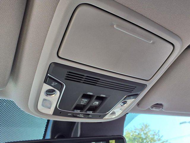 new 2025 Honda Ridgeline car, priced at $42,292