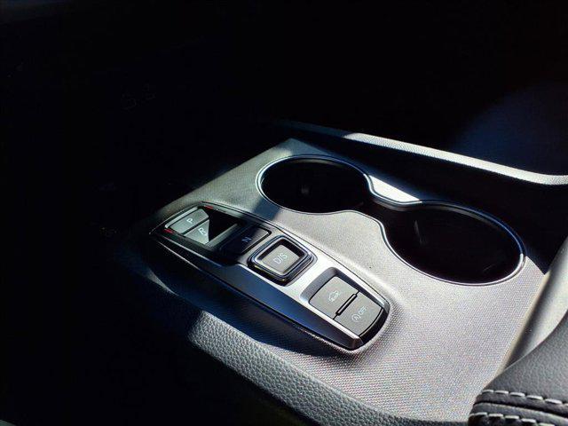 new 2025 Honda Ridgeline car, priced at $42,292