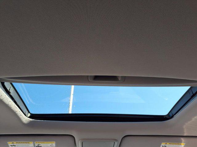 new 2025 Honda Ridgeline car, priced at $42,292