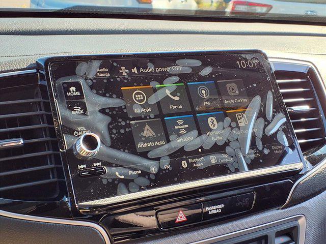 new 2025 Honda Ridgeline car, priced at $42,292