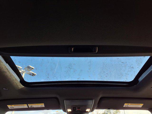 new 2026 Honda CR-V Hybrid car, priced at $40,115