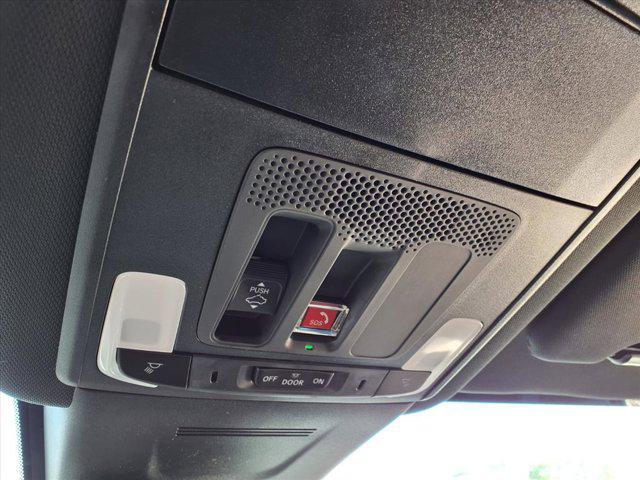 new 2026 Honda CR-V Hybrid car, priced at $40,115