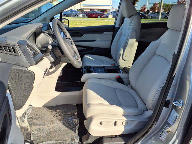 new 2026 Honda Odyssey car, priced at $42,183