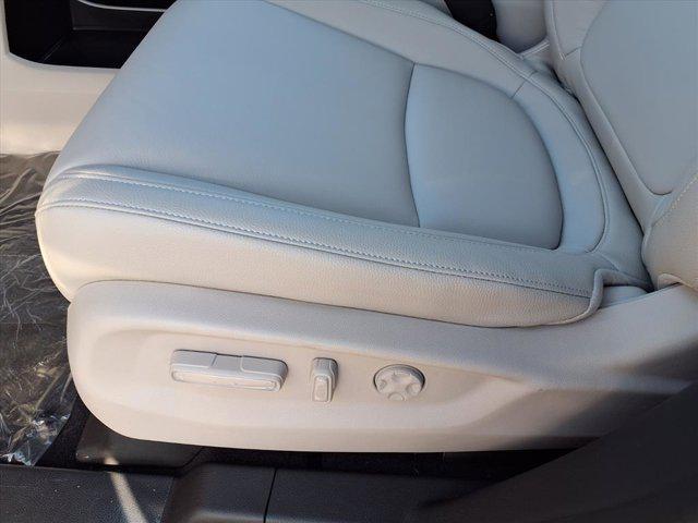 new 2026 Honda Odyssey car, priced at $42,183