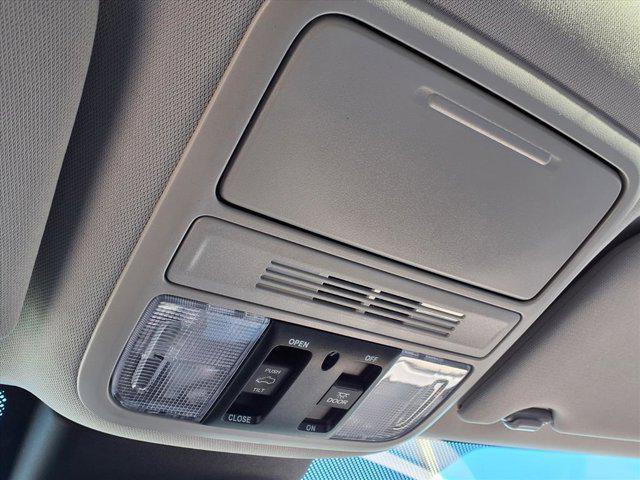 new 2026 Honda Odyssey car, priced at $42,183