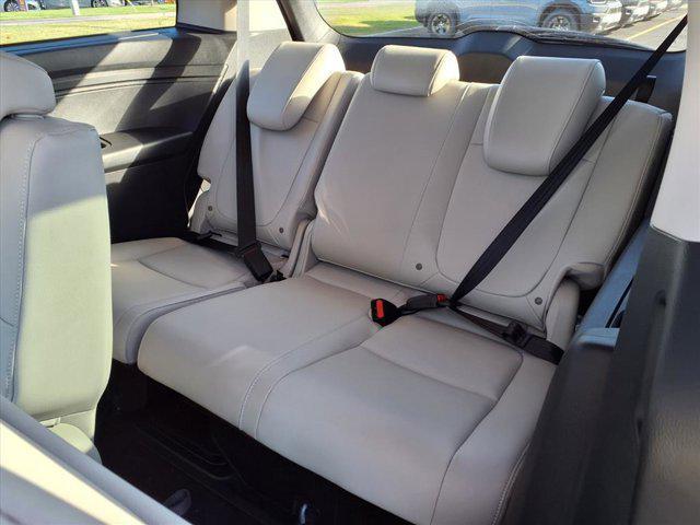 new 2026 Honda Odyssey car, priced at $42,183