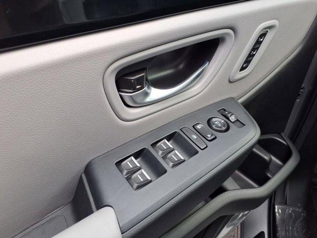 new 2025 Honda Pilot car, priced at $44,871