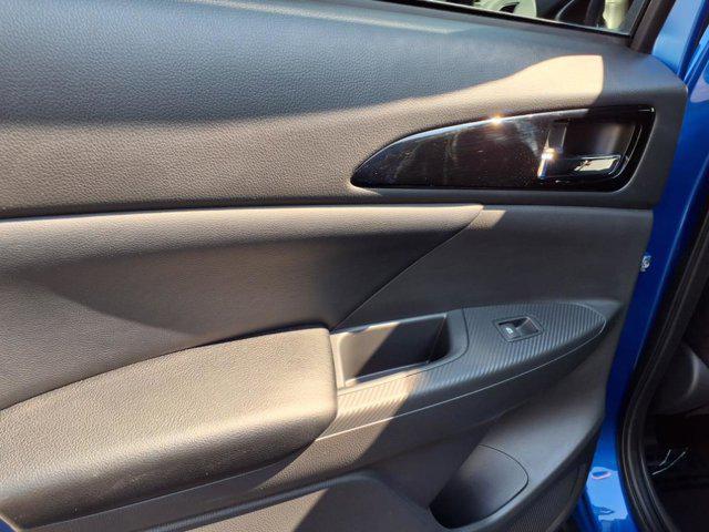 used 2023 Mitsubishi Eclipse Cross car, priced at $22,295