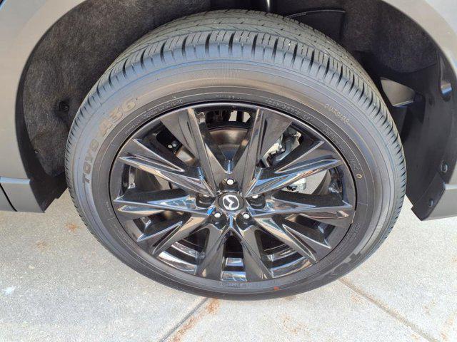 used 2024 Mazda CX-5 car, priced at $28,472