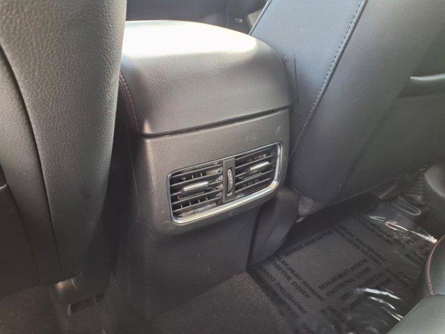used 2024 Mazda CX-5 car, priced at $28,472