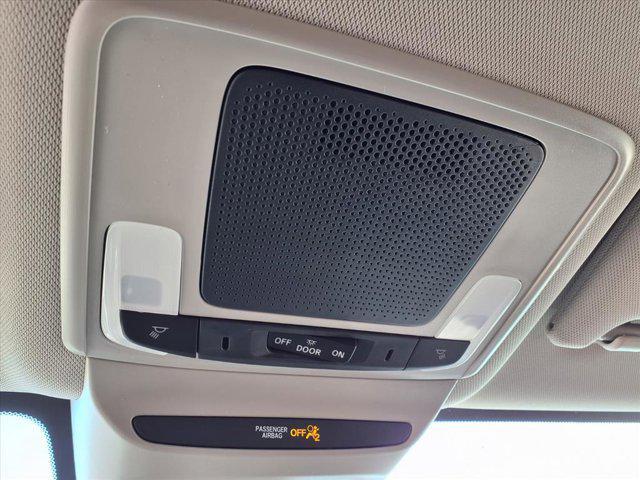 new 2026 Honda HR-V car, priced at $28,521